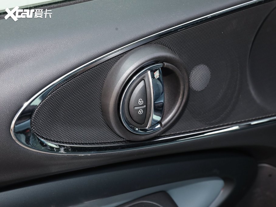 2023MINI CLUBMAN 2.0T COOPER S ؄e