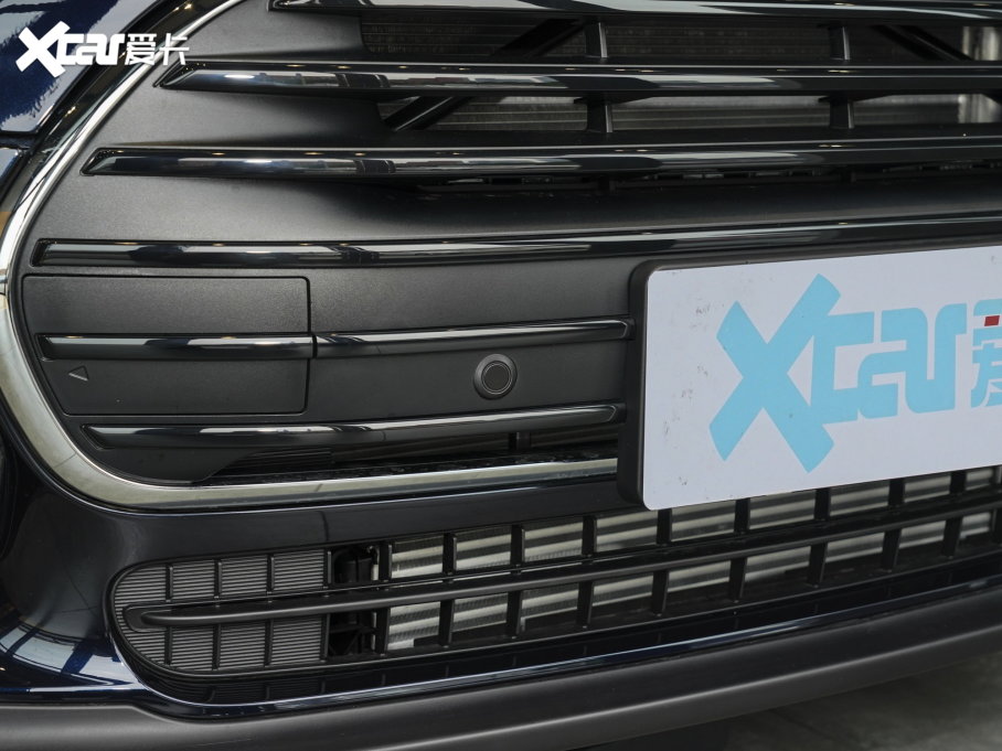 2023MINI CLUBMAN Ŀ 1.5T COOPER bp