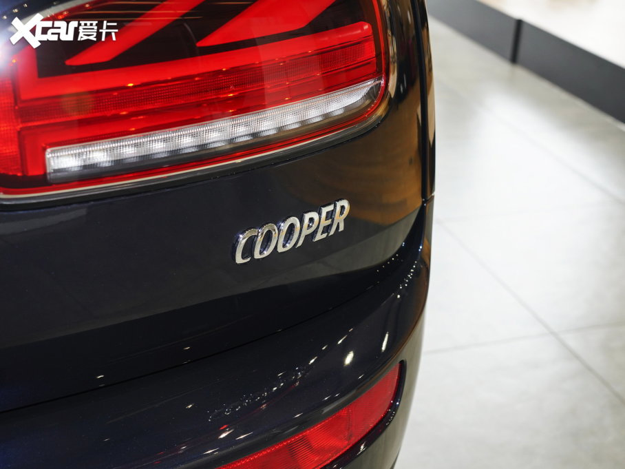 2023MINI CLUBMAN Ŀ 1.5T COOPER bp