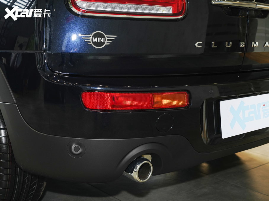 2023MINI CLUBMAN Ŀ 1.5T COOPER bp