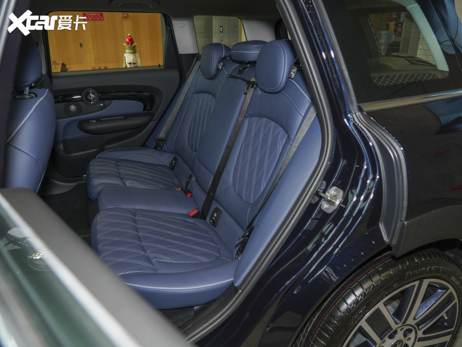 2023MINI CLUBMAN Ŀ 1.5T COOPER bp