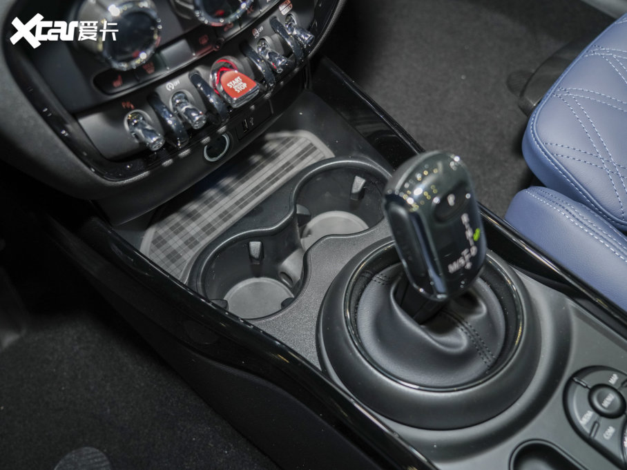 2023MINI CLUBMAN Ŀ 1.5T COOPER bp