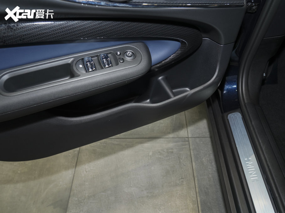 2023MINI CLUBMAN Ŀ 1.5T COOPER bp