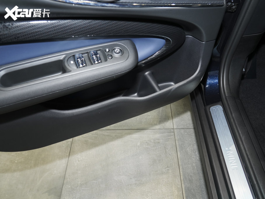 2023MINI CLUBMAN Ŀ 1.5T COOPER bp