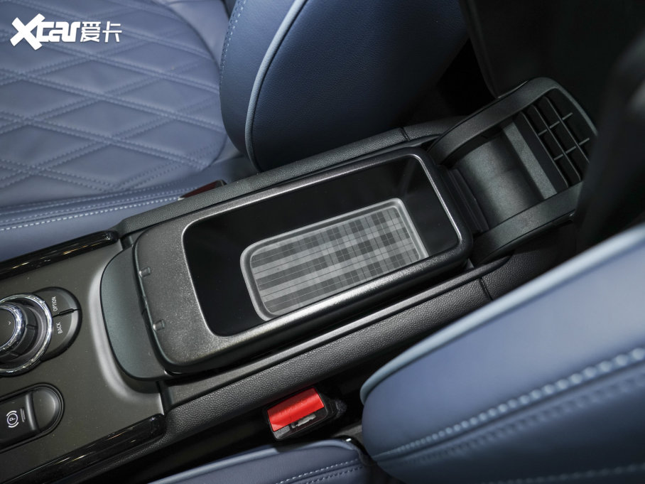 2023MINI CLUBMAN Ŀ 1.5T COOPER bp