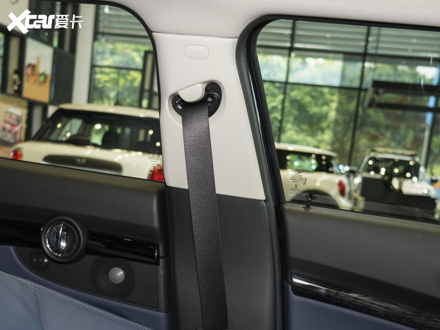 2023MINI CLUBMAN Ŀ 1.5T COOPER bp