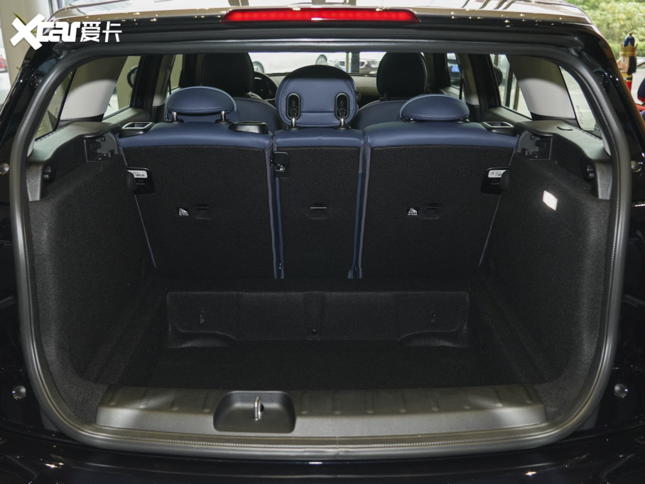 2023MINI CLUBMAN Ŀ 1.5T COOPER bp