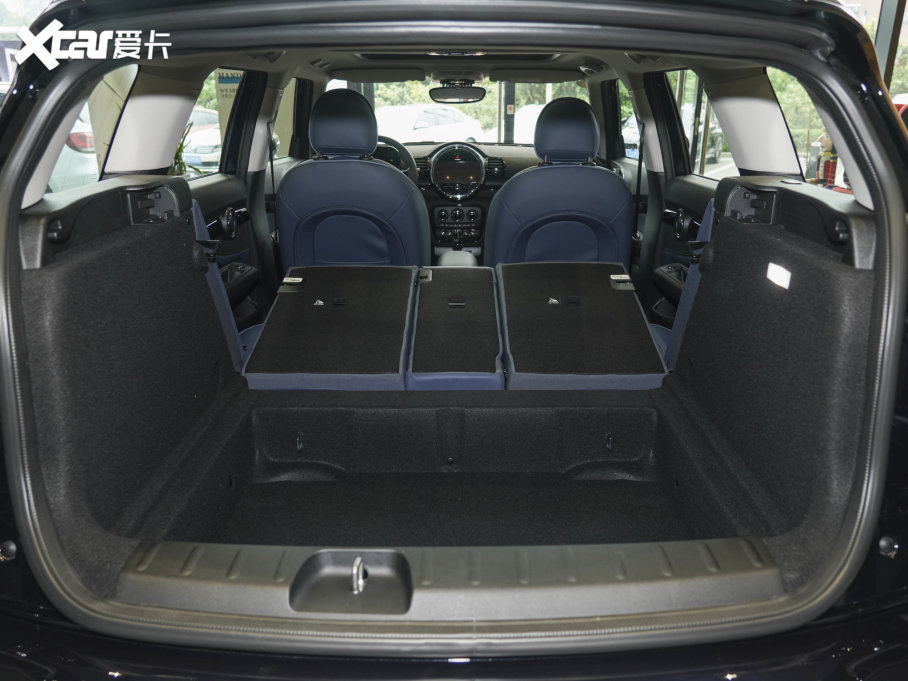 2023MINI CLUBMAN Ŀ 1.5T COOPER bp