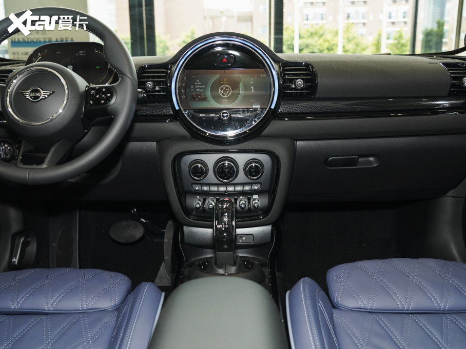 2023MINI CLUBMAN Ŀ 1.5T COOPER bp