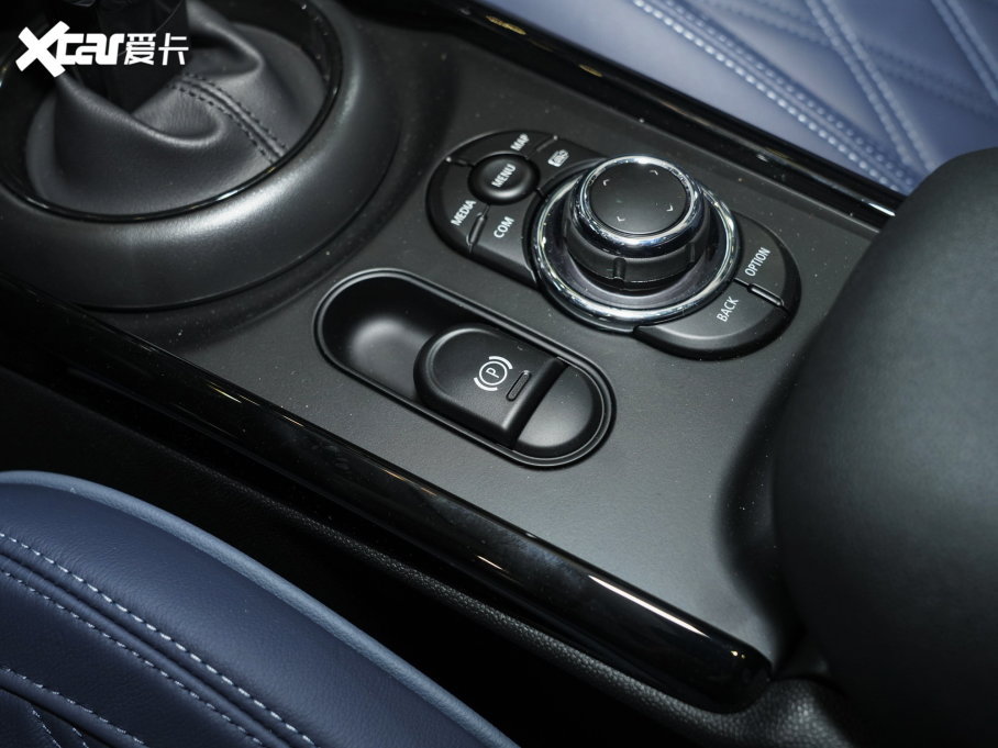 2023MINI CLUBMAN Ŀ 1.5T COOPER bp