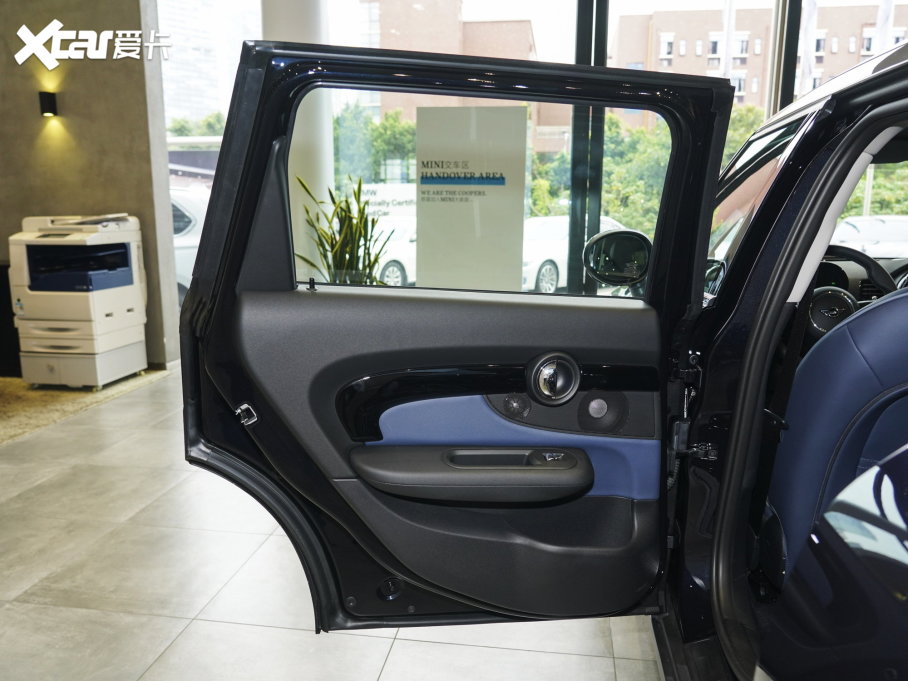 2023MINI CLUBMAN Ŀ 1.5T COOPER bp