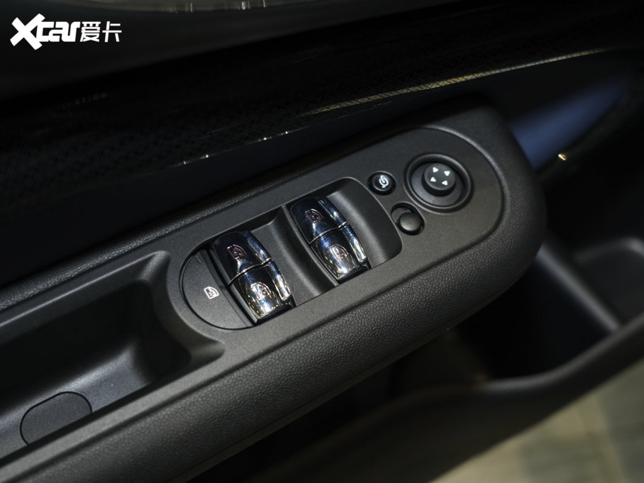 2023MINI CLUBMAN Ŀ 1.5T COOPER bp