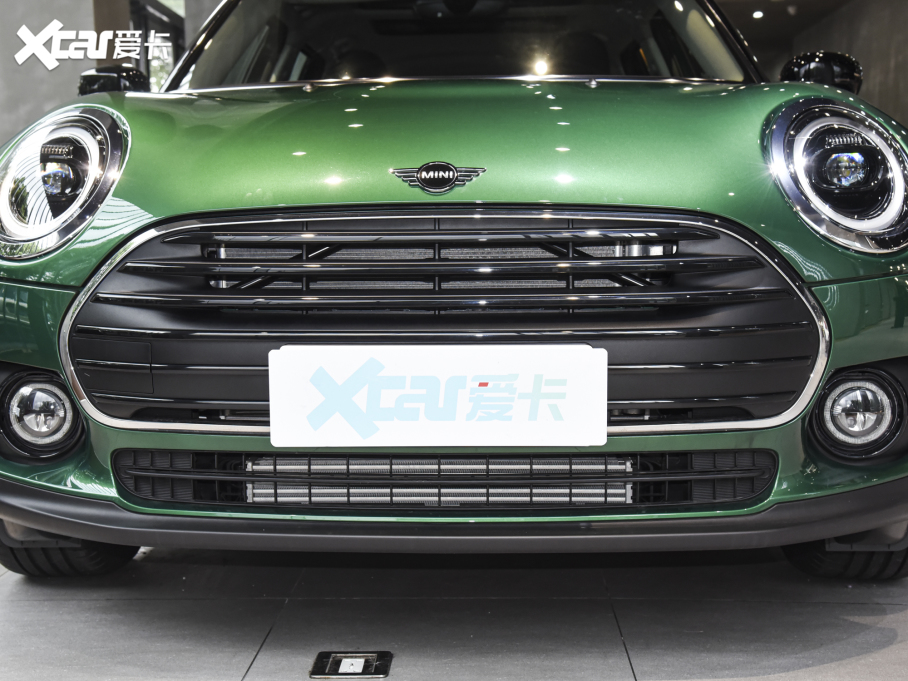 2023MINI CLUBMAN Ŀ 1.5T COOPER 