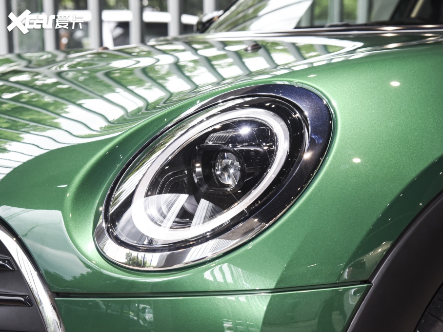 2023MINI CLUBMAN Ŀ 1.5T COOPER 