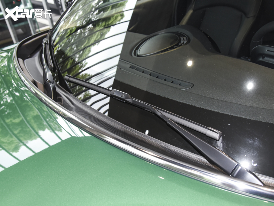 2023��MINI CLUBMAN �Ŀ� 1.5T COOPER ��(j��ng)����