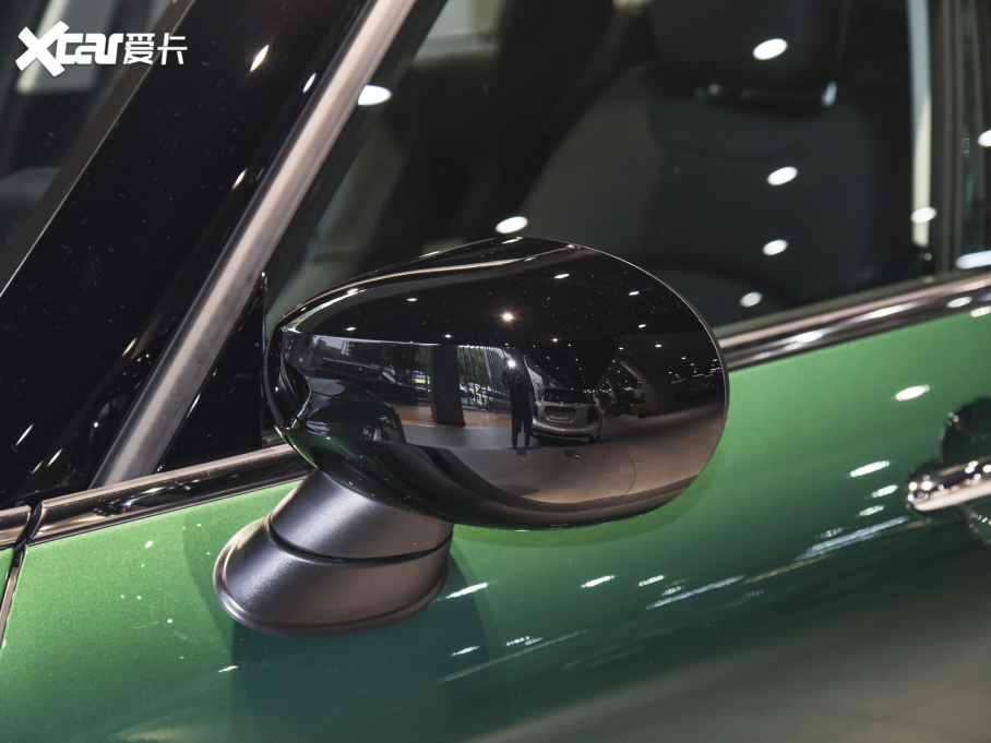 2023��MINI CLUBMAN �Ŀ� 1.5T COOPER ������