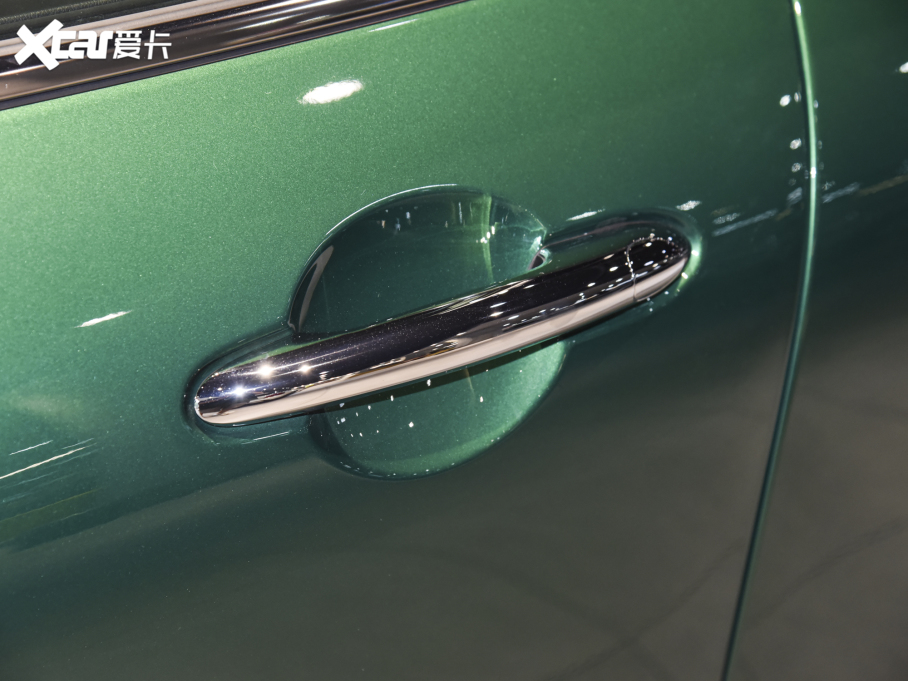 2023MINI CLUBMAN Ŀ 1.5T COOPER 