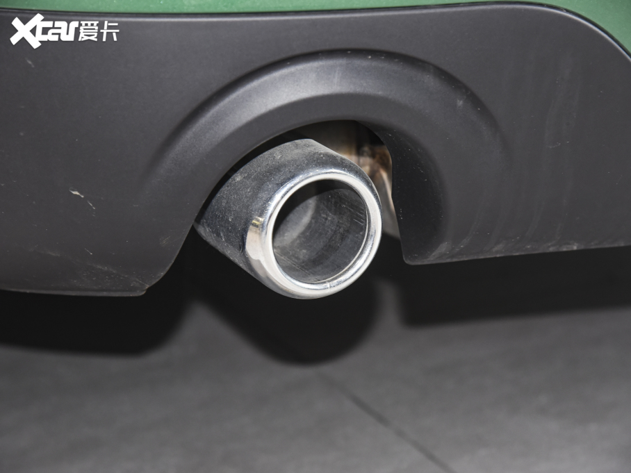 2023��MINI CLUBMAN �Ŀ� 1.5T COOPER ��(j��ng)����