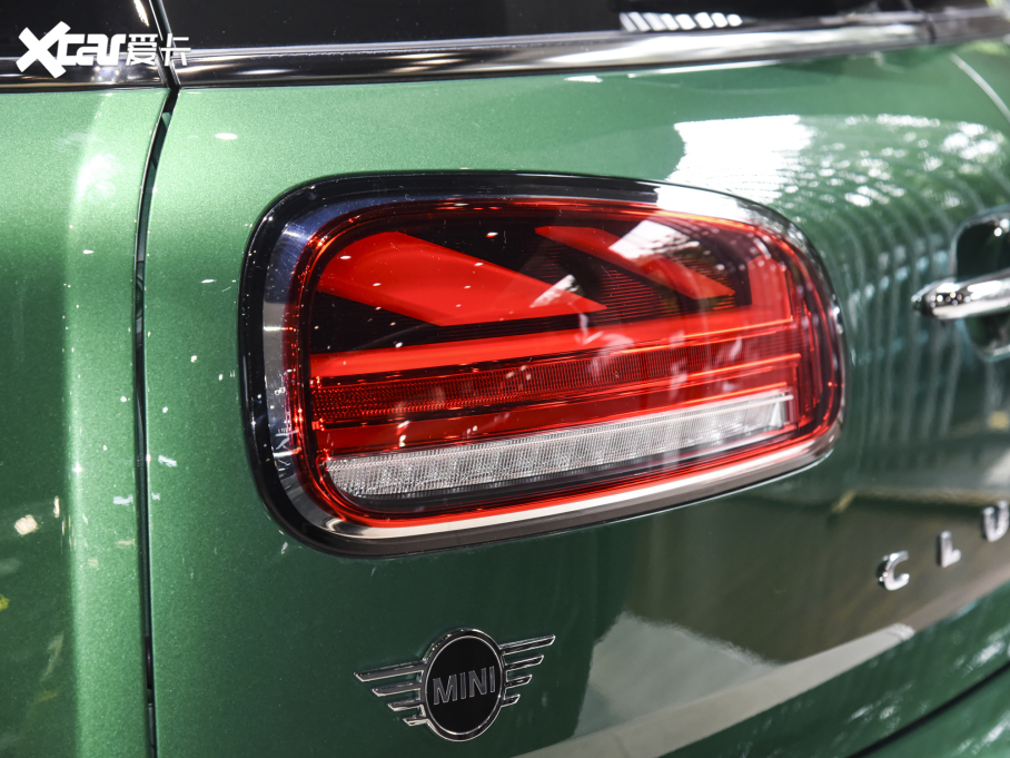 2023��MINI CLUBMAN �Ŀ� 1.5T COOPER ������