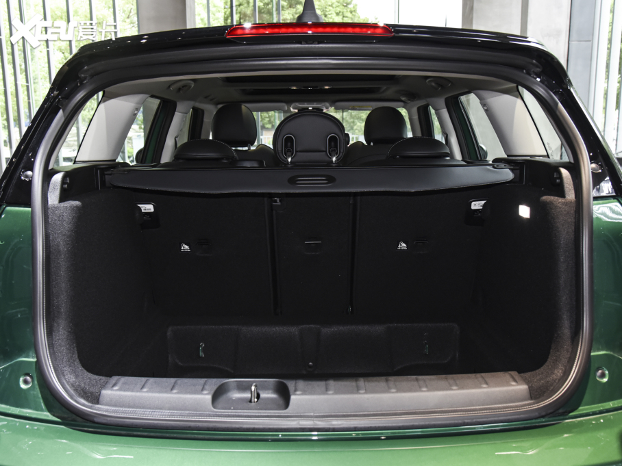 2023MINI CLUBMAN Ŀ 1.5T COOPER 