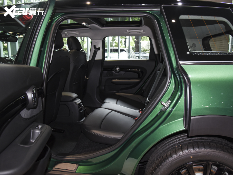 2023MINI CLUBMAN Ŀ 1.5T COOPER 