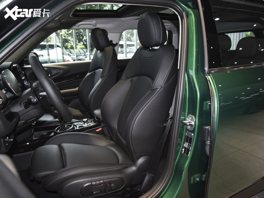 2023MINI CLUBMAN Ŀ 1.5T COOPER 