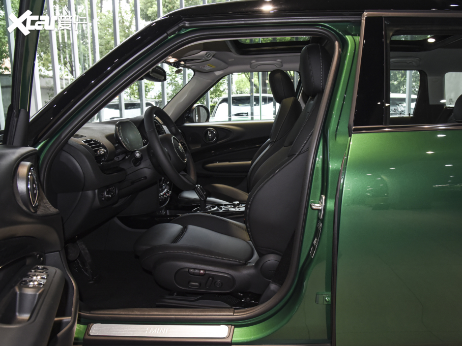 2023MINI CLUBMAN Ŀ 1.5T COOPER 