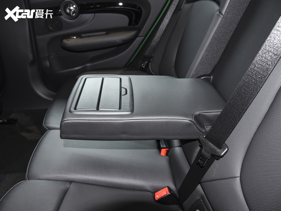 2023��MINI CLUBMAN �Ŀ� 1.5T COOPER ������