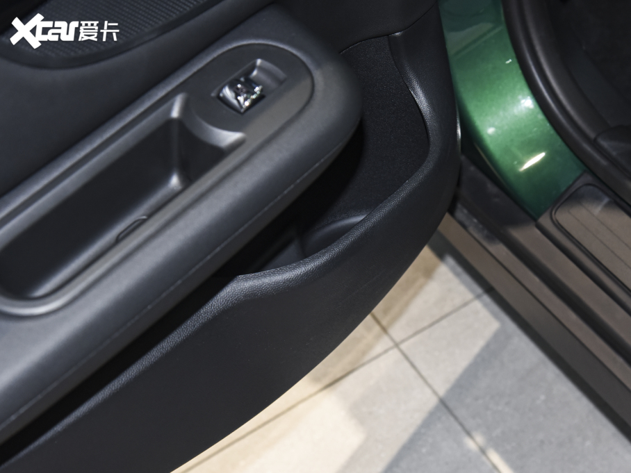 2023MINI CLUBMAN Ŀ 1.5T COOPER 