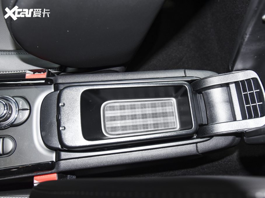 2023MINI CLUBMAN Ŀ 1.5T COOPER 