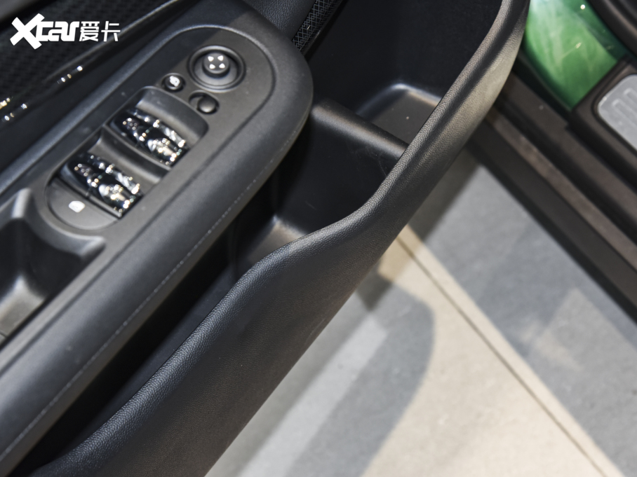 2023MINI CLUBMAN Ŀ 1.5T COOPER 