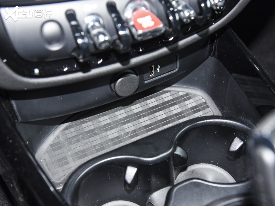 2023MINI CLUBMAN Ŀ 1.5T COOPER (jng)