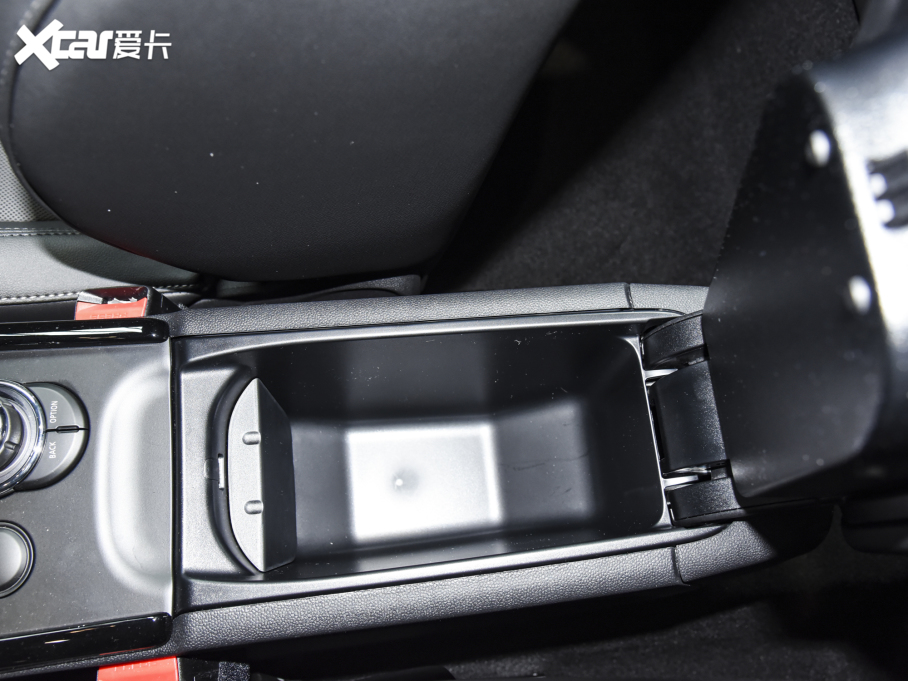 2023MINI CLUBMAN Ŀ 1.5T COOPER 