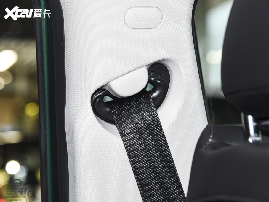 2023MINI CLUBMAN Ŀ 1.5T COOPER (jng)