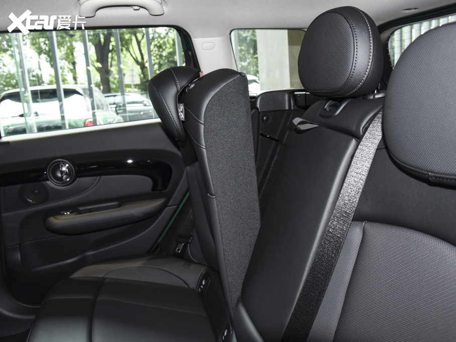 2023MINI CLUBMAN Ŀ 1.5T COOPER 