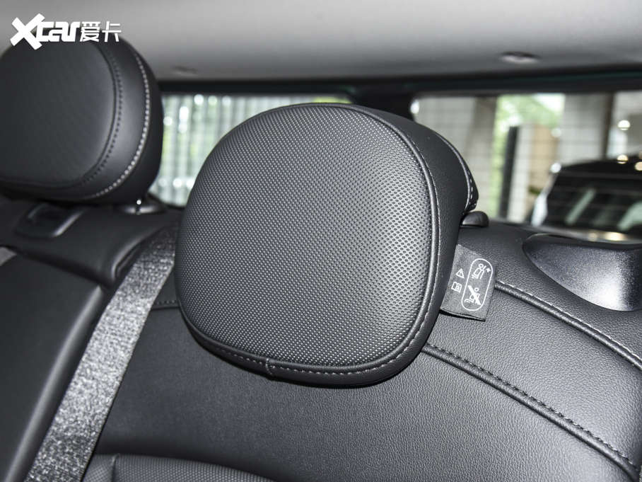 2023MINI CLUBMAN Ŀ 1.5T COOPER 