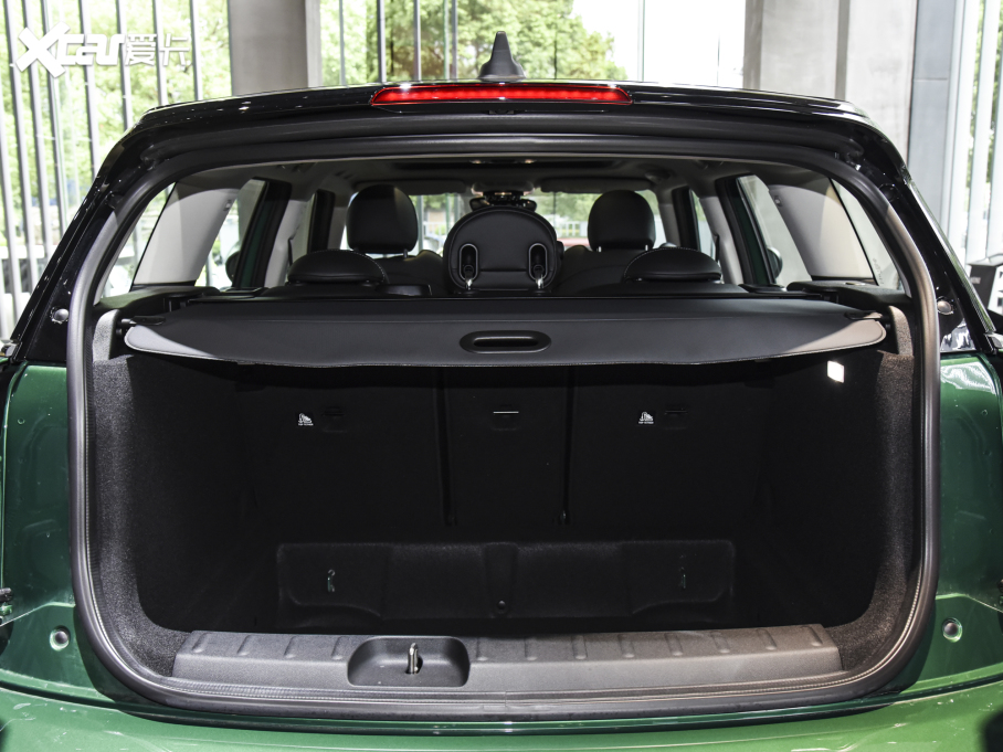 2023MINI CLUBMAN Ŀ 1.5T COOPER 