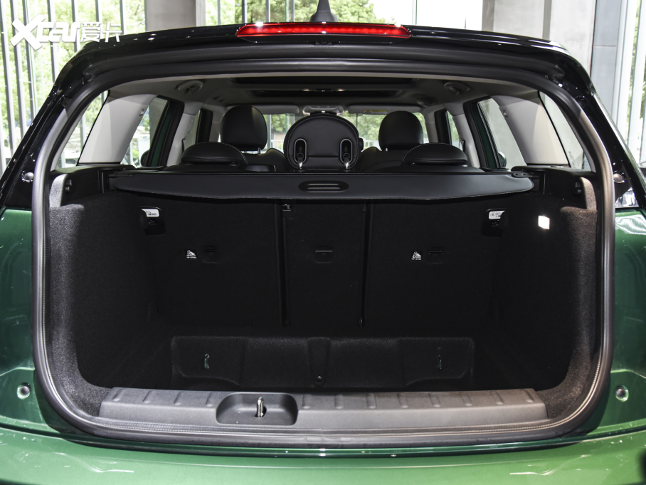 2023MINI CLUBMAN Ŀ 1.5T COOPER (jng)