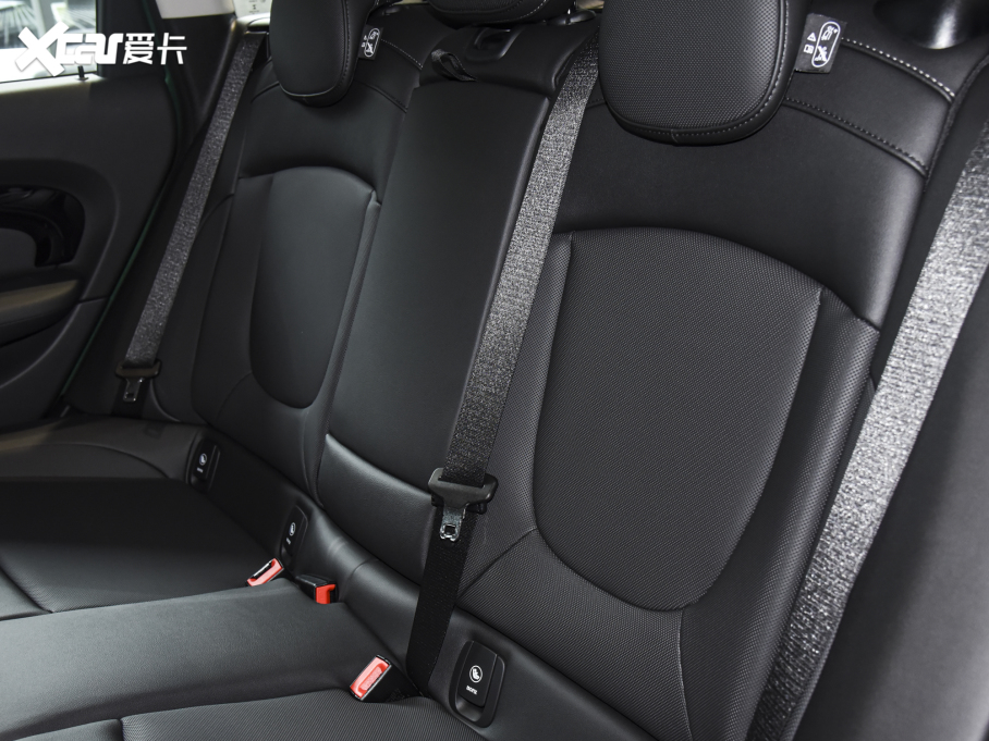 2023MINI CLUBMAN Ŀ 1.5T COOPER 