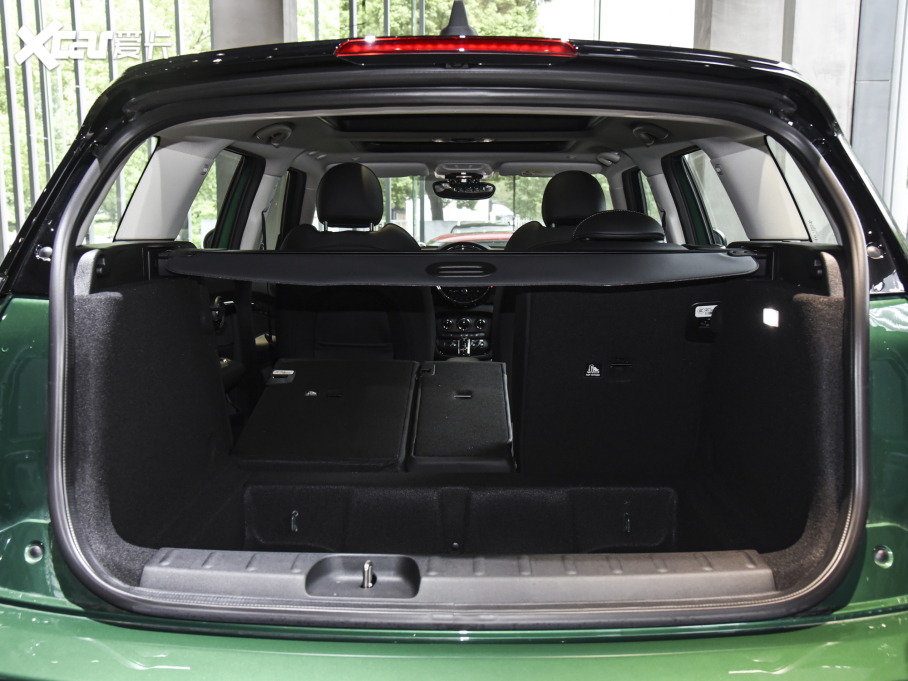 2023MINI CLUBMAN Ŀ 1.5T COOPER 