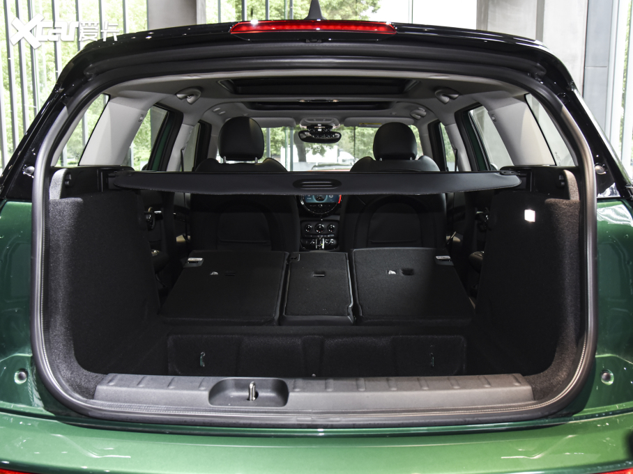 2023MINI CLUBMAN Ŀ 1.5T COOPER (jng)