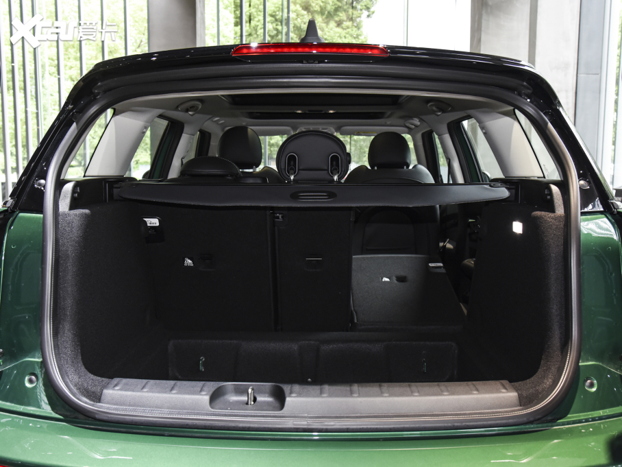 2023MINI CLUBMAN Ŀ 1.5T COOPER 