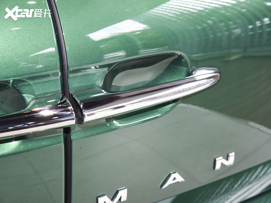 2023MINI CLUBMAN Ŀ 1.5T COOPER 