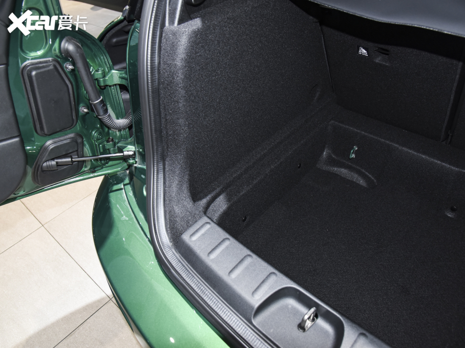 2023MINI CLUBMAN Ŀ 1.5T COOPER 