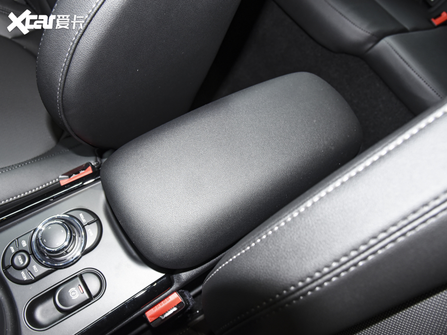 2023MINI CLUBMAN Ŀ 1.5T COOPER 