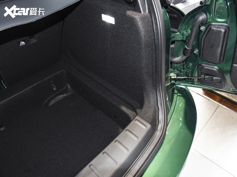 2023MINI CLUBMAN Ŀ 1.5T COOPER 