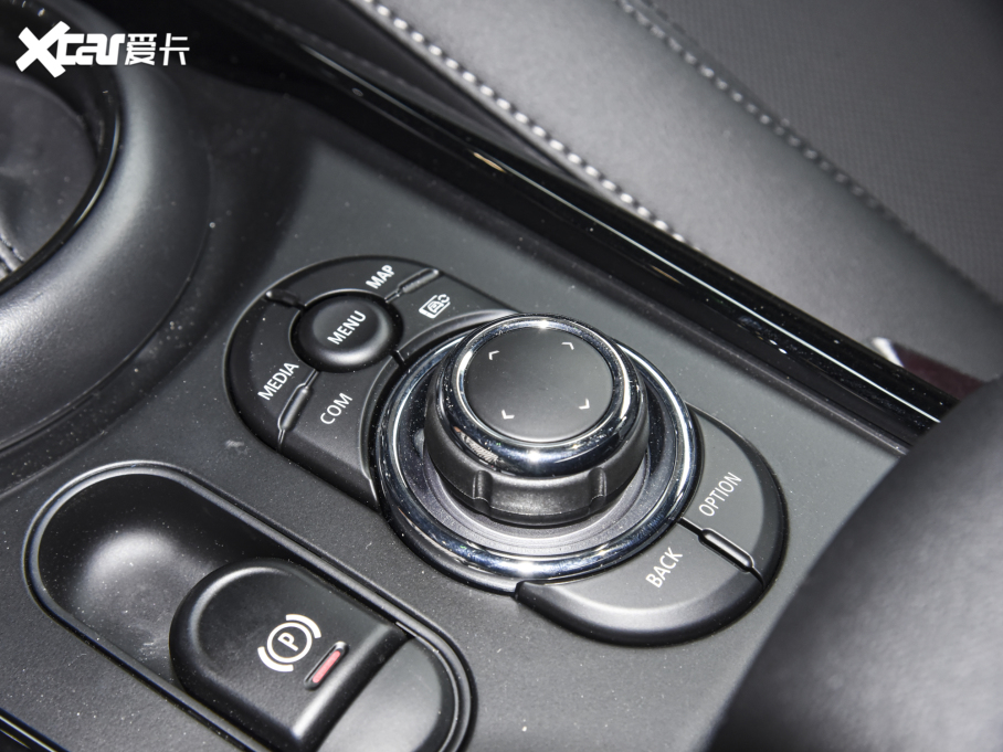 2023MINI CLUBMAN Ŀ 1.5T COOPER 