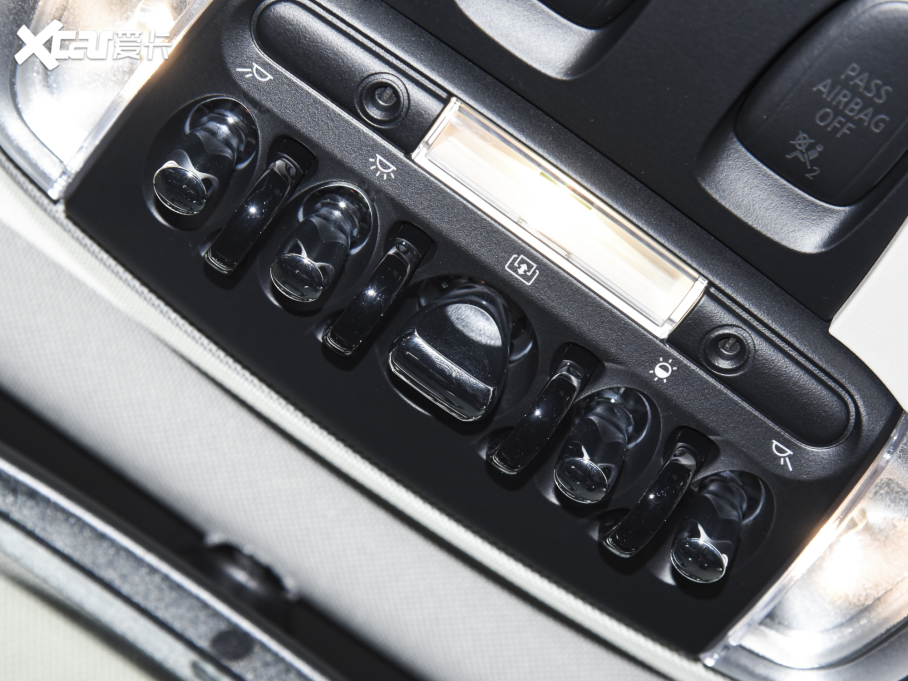 2023MINI CLUBMAN Ŀ 1.5T COOPER 