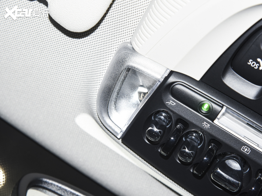 2023MINI CLUBMAN Ŀ 1.5T COOPER 