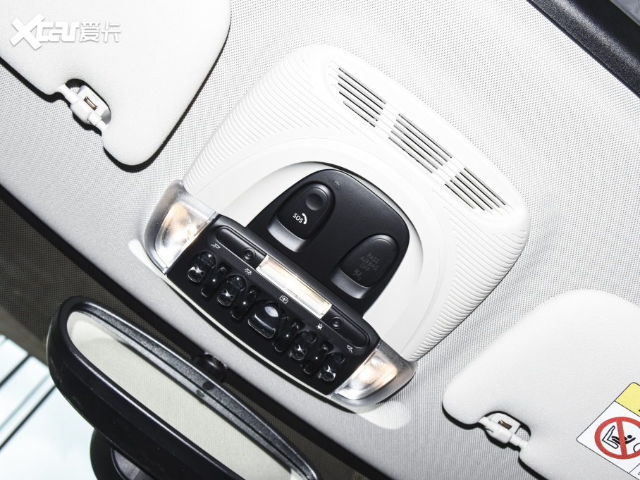 2023MINI CLUBMAN Ŀ 1.5T COOPER 